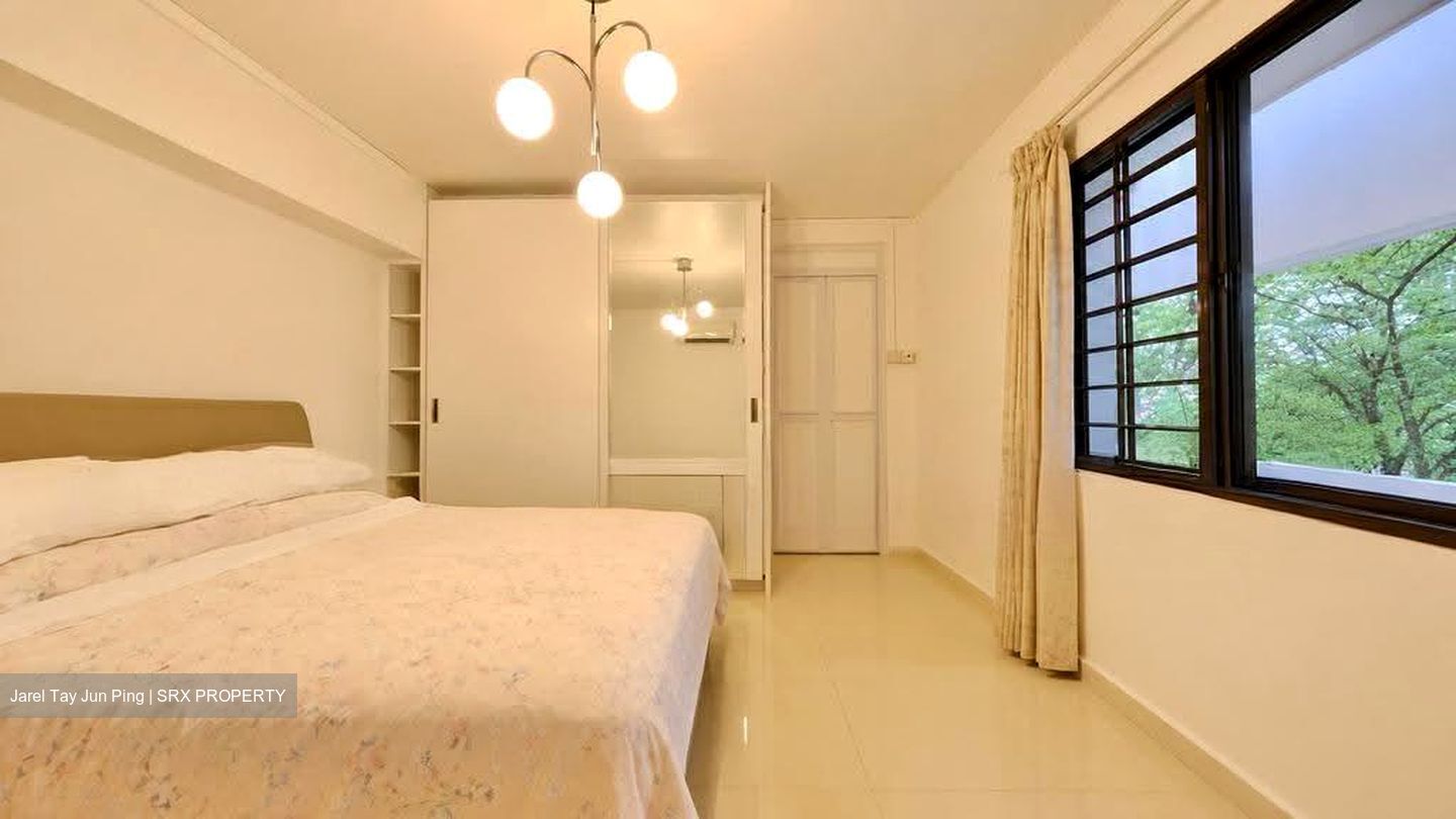 Blk 447 Hougang Avenue 10 (Hougang), HDB 5 Rooms #637799191